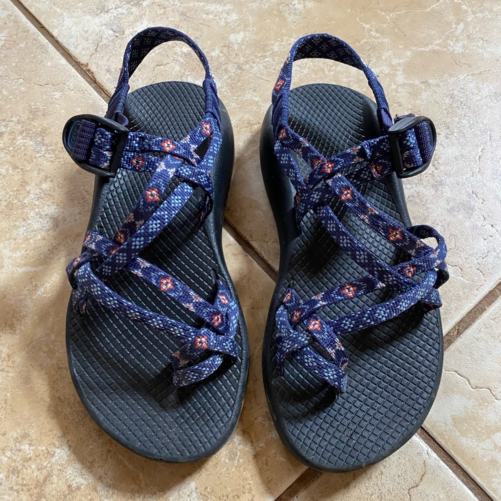 Chaco ZX/2 Classic Sandals Size 7